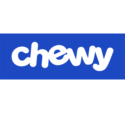 Chewy Wish List